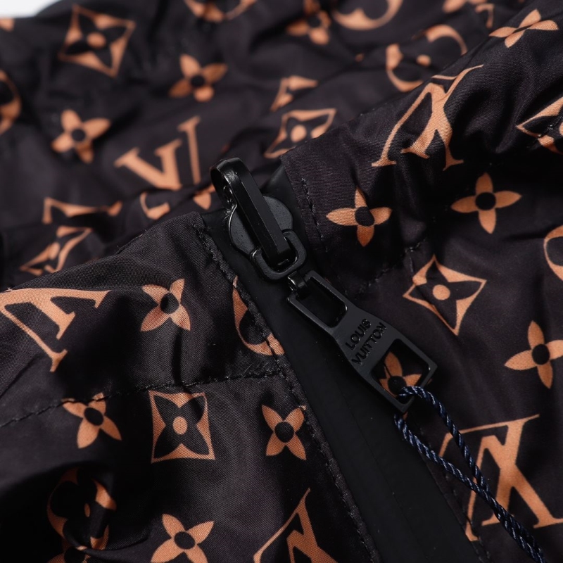 LV Jackets